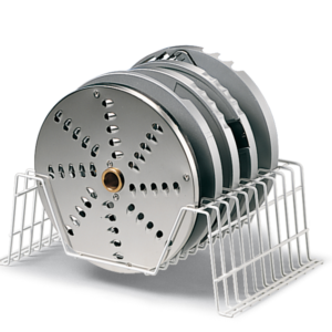 Gestell für Scheibenhalter für Profi Gemüseschneider