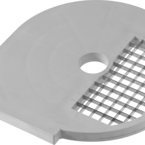 Würfelgatter 10 mm für Profi-Gemüseschneider