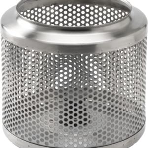 Gemüsewaschkorb CCV für Kartoffelschälmaschine