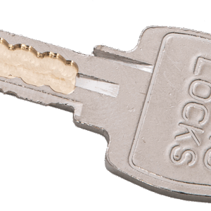 Generalschlüssel Gemeinschaftskühlschrank