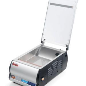 Vakuum-Verpackungsmaschine 260 mm Schweißleiste Tischgerät