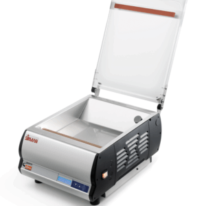 Vakuum-Verpackungsmaschine 310 mm Schweißleiste Tischgerät