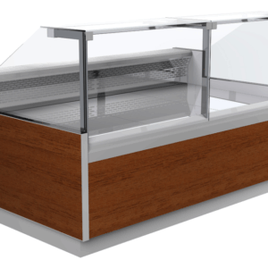 Frischwarentheke Kubus 1018 U