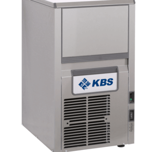 Hohlkegel-Eiswürfelbereiter Joy 118 L