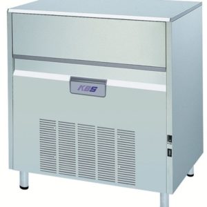 Vollkegel-Eiswürfelbereiter Solid 1219 L