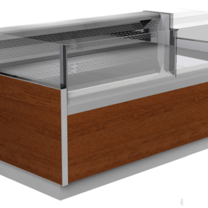 Self-Servicetheke Kubus 1956 SB