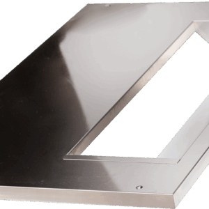 Vorratsbehälterabdeckung BV 150