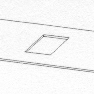 Vorratsbehälterabdeckung BF 150
