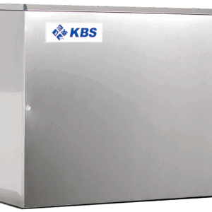 Vollwürfel-Eiswürfelbereiter KV 150 L