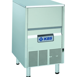 Press Flake Eisbereiter KFP 85 L (einbaufähig)