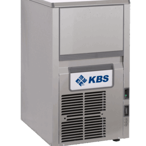 Vollkegel-Eiswürfelbereiter Solid 119 L