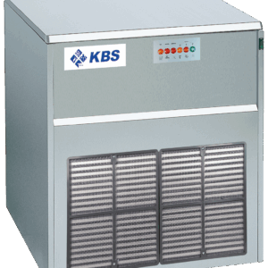 Press Flake Eisbereiter KFP 210 L