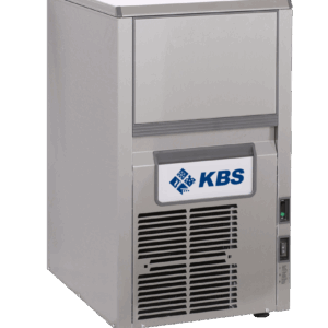 Vollkegel-Eiswürfelbereiter Solid 219 L