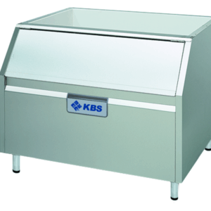 Vorratsbehälter KF und KV Serie B 250