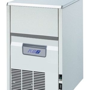 Vollkegel-Eiswürfelbereiter Solid 319 L (einbaufähig)