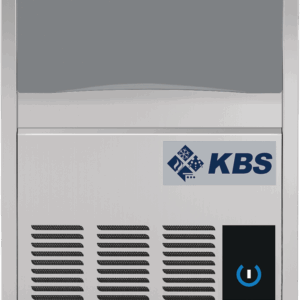 Vollkegel-Eiswürfelbereiter Solid Pro 22