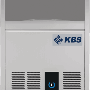 Vollkegel-Eiswürfelbereiter Solid Pro 32