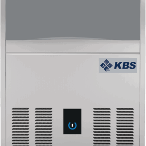 Vollkegel-Eiswürfelbereiter Solid Pro 42