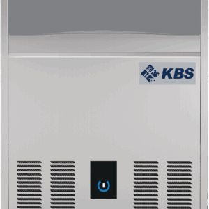 Vollkegel-Eiswürfelbereiter Solid Pro 52