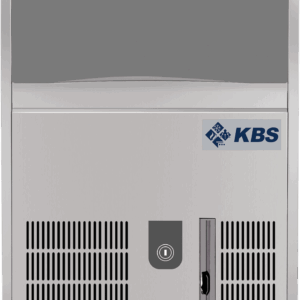 Flockeneisbereiter FEB 90