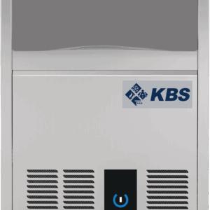 Vollkegel-Eiswürfelbereiter Solid Pro 34