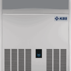 Vollkegel-Eiswürfelbereiter Solid Pro 94