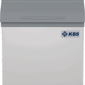 FEB105 Vorratsbehälter inkl. Abdeckung für FEB 155 Flockeneisbereiter