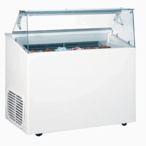 Speiseeis-Verkaufsvitrine Donata 7