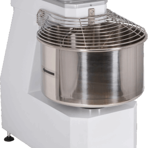 KP38 Teigknetmaschine mit Kessel für 38kg Teig