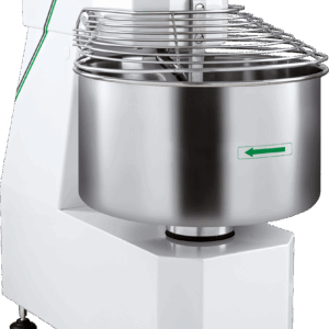 KP50 Teigknetmaschine 400V mit Kessel für 50kg Teig