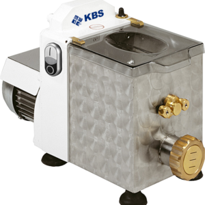 Nudelmaschine NM 15 Produktionsleistung 5kg/h