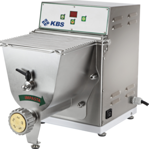 Nudelmaschine NM 20 Produktionsleistung 8kg/h