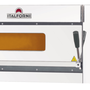 Pizzaofen Allround 6 für 6 Pizzen ø32cm elektro 6,5 kW