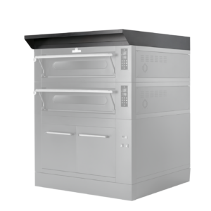 Abdeckhaube für Pizzaofen Valor 6