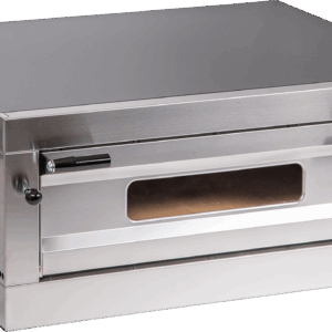 Pizzaofen Basic 4 für 4 Pizzen ø33cm elektro 4,8 kW