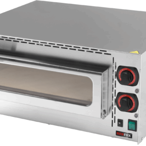Pizzaofen Snack 1 für 1 Pizza ø35cm elektro 2,0 kW