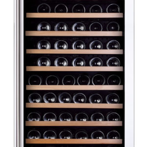 Weinkühlschrank 1 Temperaturzone Vino 480