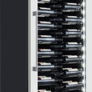 Weinkühlschrank 1 Temperaturzone Vino 500