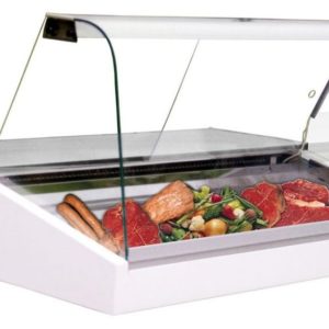 Mehrzweckvitrine Basic 100