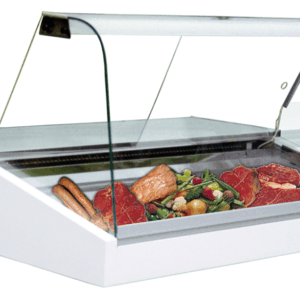 Mehrzweckvitrine Basic 130