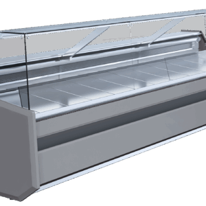 Frischwarentheke Theben 2500