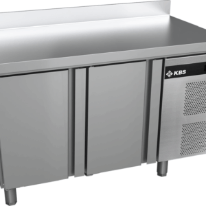 Kühltisch Classic KT 2300 mit Aufkantung