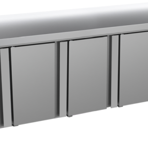 Kühltisch Classic KT 4310