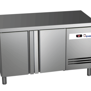 Tiefkühltisch Ready TKT2000 ohne Aufkantung