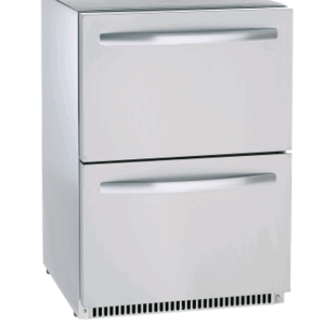 Schubladenkühler UKS 140