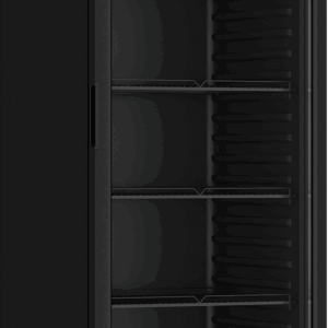 Glastürkühlschrank KBS 384 Umluft