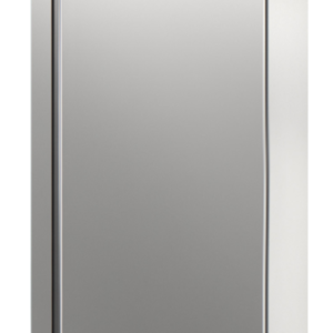 Edelstahltiefkühlschrank Ready TKU 707