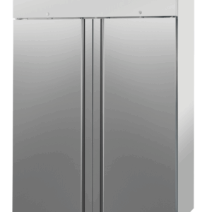 Edelstahltiefkühlschrank TKU 1453