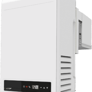 Huckepack-Tiefkühl-Aggregat HA-TK 7