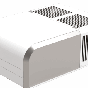 SAD-TK 20 Tiefkühlaggregat Stopfer-Aggregat für Deckeneinbau